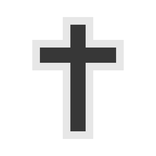 St Clare's Cross