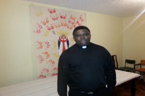 Fr Emeka Nwachukwu